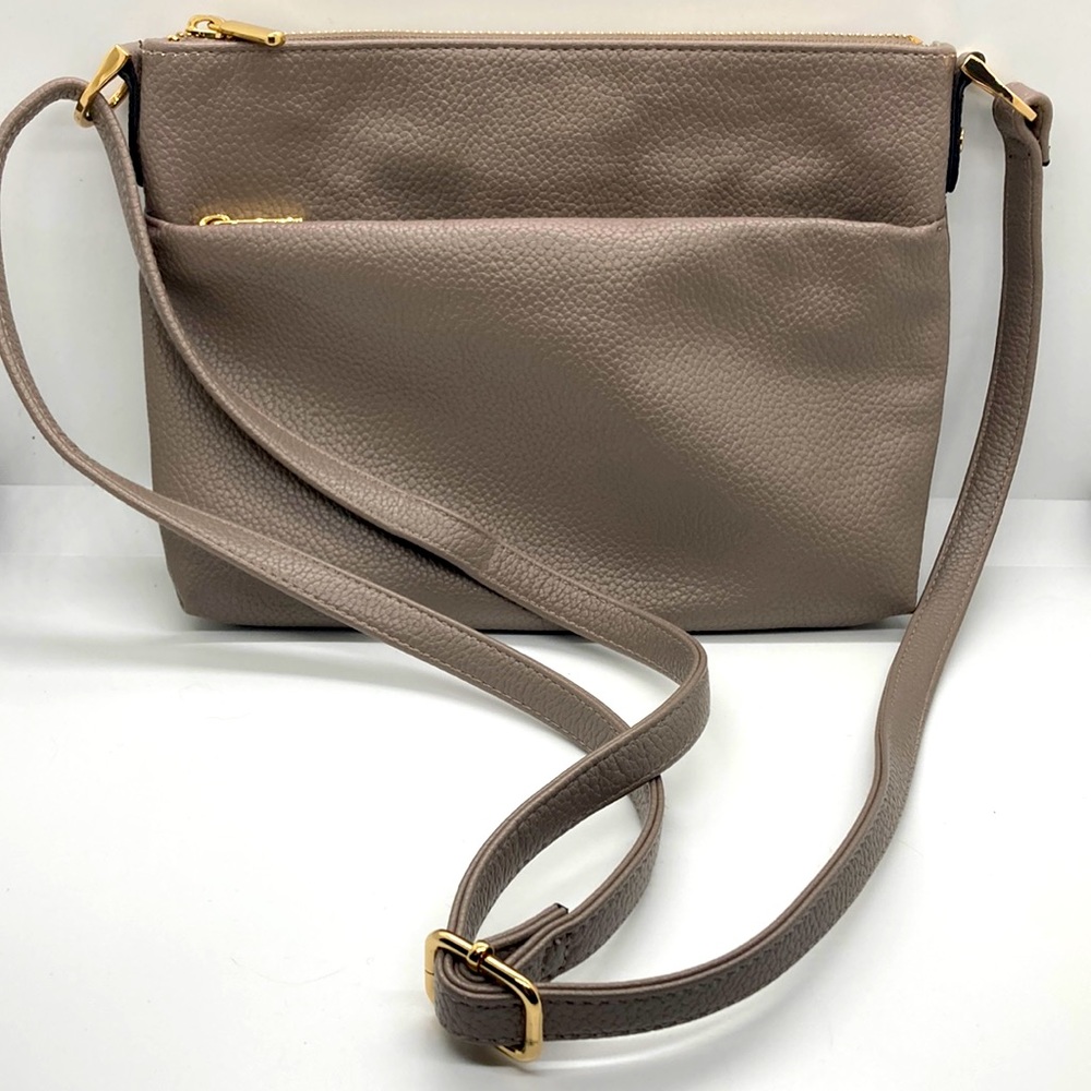 Crossbody bag small